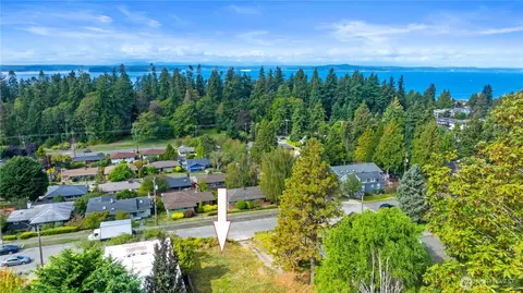 7558 45th Ave SW, Seattle, WA 98136