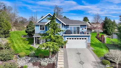 658 Parkside Pl, Blaine, WA 98230