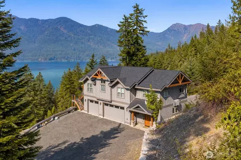 1840 Morgan Creek Rd, Ronald, WA 98940