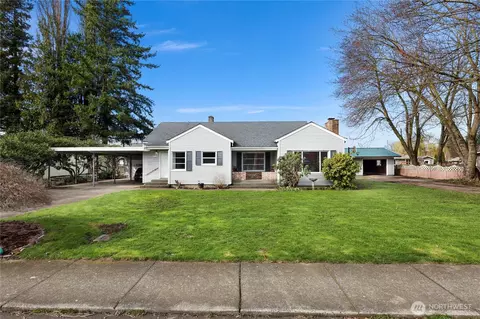209 Nooksack Ave, Nooksack, WA 98276