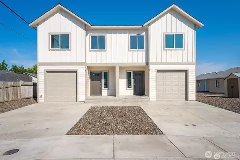 1070 S Grand Dr, Moses Lake, WA 98837
