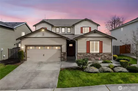 30122 62nd Pl S, Auburn, WA 98001