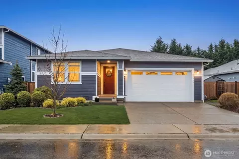 17943 123rd St E, Bonney Lake, WA 98391
