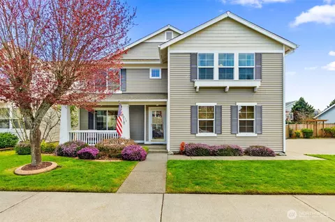 3075 Mcallister St, Dupont, WA 98327
