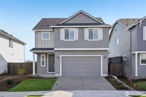 8735 S 3rd St, Ridgefield, WA 98642