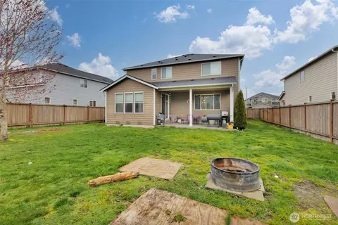Exterior - 210 Fielding Street Ct E, Orting, WA 98360 photo 3 of 5
