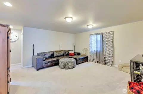 Living - 210 Fielding Street Ct E, Orting, WA 98360 photo 2 of 2