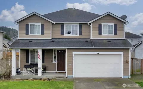 210 Fielding Street Ct E, Orting, WA 98360