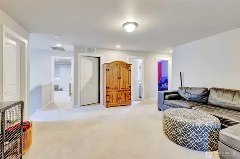 Entry Way - 210 Fielding Street Ct E, Orting, WA 98360 photo 2 of 2