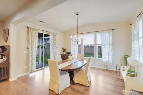 Dining - 210 Fielding Street Ct E, Orting, WA 98360 photo 1 of 2