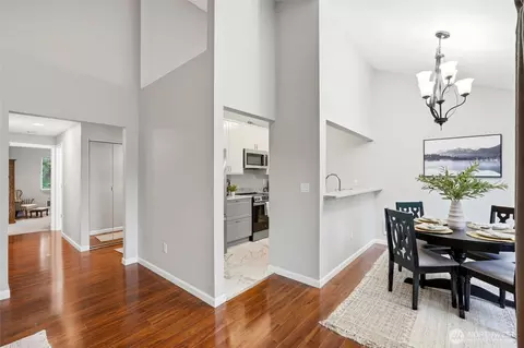 Entry Way - 820 E Cady Rd #A304, Everett, WA 98203 photo 1 of 2