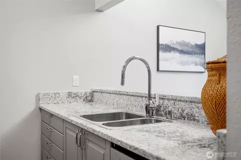 Kitchen - 820 E Cady Rd #A304, Everett, WA 98203 photo 4 of 4