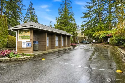 Exterior - 820 E Cady Rd #A304, Everett, WA 98203 photo 3 of 3