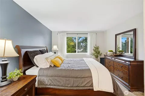 Bedroom - 820 E Cady Rd #A304, Everett, WA 98203 photo 2 of 3