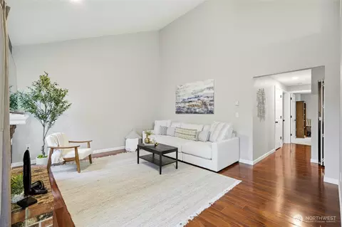Living - 820 E Cady Rd #A304, Everett, WA 98203 photo 5 of 5