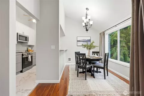 Dining - 820 E Cady Rd #A304, Everett, WA 98203 photo 2 of 2