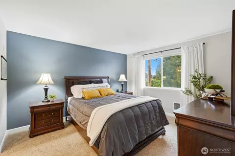 Bedroom - 820 E Cady Rd #A304, Everett, WA 98203 photo 1 of 3