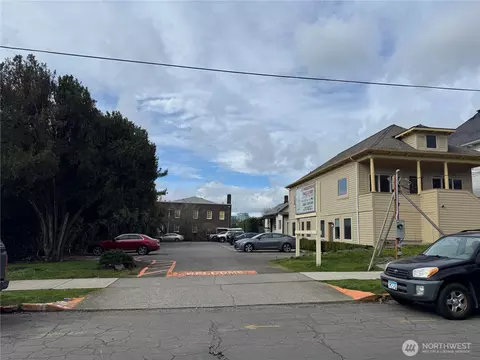1312 E Olive St, Seattle, WA 98122