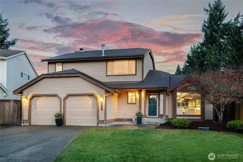 21213 SE 279th Pl, Maple Valley, WA 98038