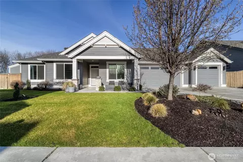 372 Chardonnay Ct, Walla Walla, WA 99362
