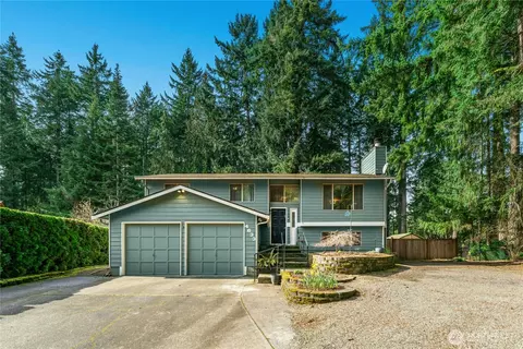 4633 Gunvor Ct NE, Olympia, WA 98516