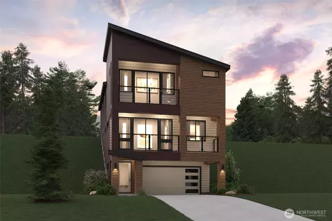 4124 Aberdeen Way NE, Renton, WA 98056