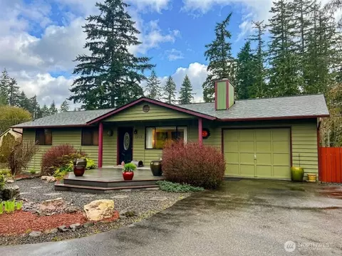 13111 Elm Ave NW, Poulsbo, WA 98370