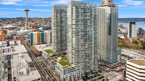 583 Battery St #1202N, Seattle, WA 98121