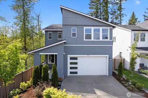 1616 96th Dr SE, Lake Stevens, WA 98258