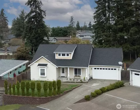13914 SE 136th Pl, Renton, WA 98059
