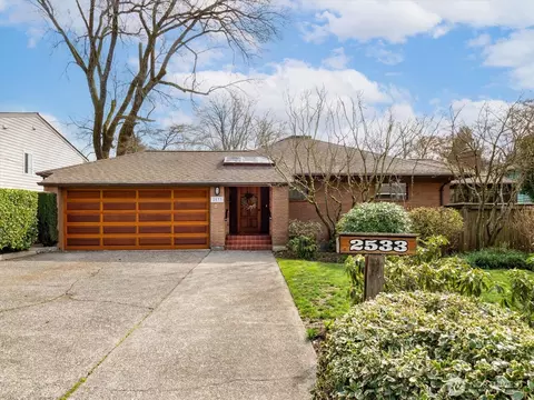 2533 NE 83rd St, Seattle, WA 98115