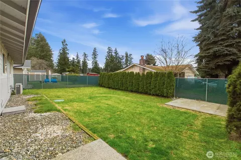 Exterior - 4202 222nd St E, Spanaway, WA 98387 photo 2 of 4