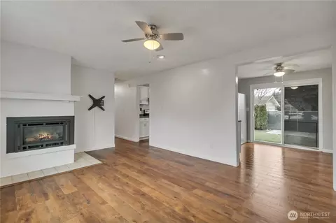 Living - 4202 222nd St E, Spanaway, WA 98387 photo 3 of 3