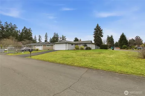 Exterior - 4202 222nd St E, Spanaway, WA 98387 photo 4 of 4