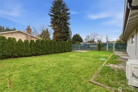 Exterior - 4202 222nd St E, Spanaway, WA 98387 photo 3 of 4