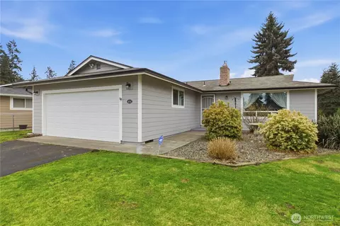 4202 222nd St E, Spanaway, WA 98387