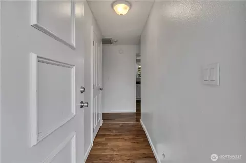 Entry Way - 4202 222nd St E, Spanaway, WA 98387 photo 1 of 1