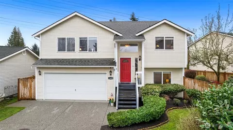 13609 46th Ave SE, Snohomish, WA 98296