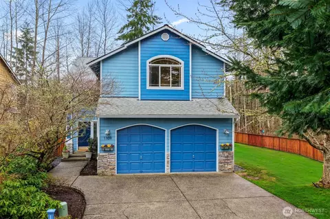 1109 123rd Ave NE, Lake Stevens, WA 98258