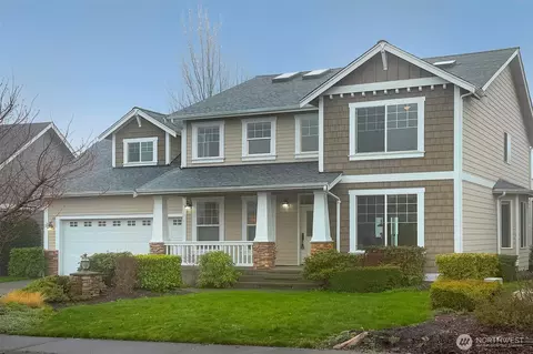 10705 176th Ave E, Bonney Lake, WA 98391
