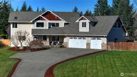 9416 72nd Ave NW, Gig Harbor, WA 98332