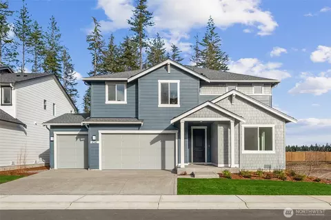 4341 SW Kerbin Ln #365, Port Orchard, WA 98367