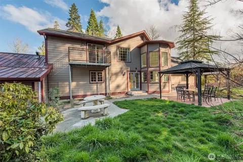 Exterior - 772 Taylor Cutoff Rd, Sequim, WA 98382 photo 5 of 6