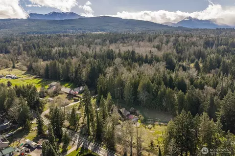 View/Area - 772 Taylor Cutoff Rd, Sequim, WA 98382 photo 1 of 2