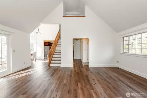 Living - 772 Taylor Cutoff Rd, Sequim, WA 98382 photo 3 of 4
