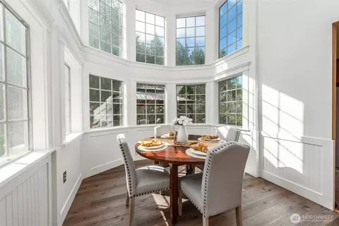Dining - 772 Taylor Cutoff Rd, Sequim, WA 98382 photo 1 of 3