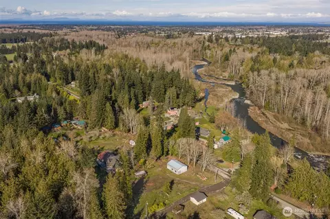 View/Area - 772 Taylor Cutoff Rd, Sequim, WA 98382 photo 2 of 2