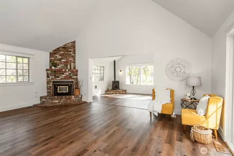 Living - 772 Taylor Cutoff Rd, Sequim, WA 98382 photo 4 of 4