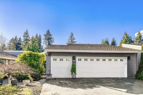 15000 Village Green Drive Dr #20, Mill Creek, WA 98012