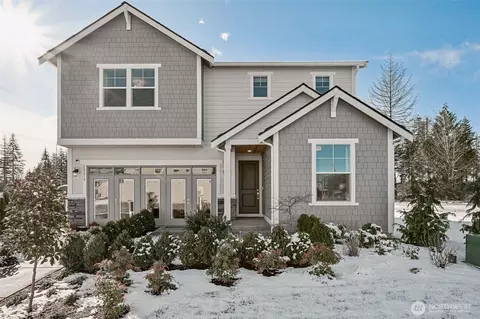 20218 150th St E #601, Bonney Lake, WA 98391